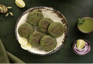 Hara Bhara Kebab