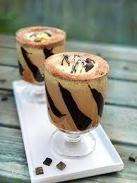 Chocolate Cold Coffee