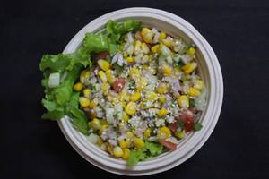 American Corn Salad