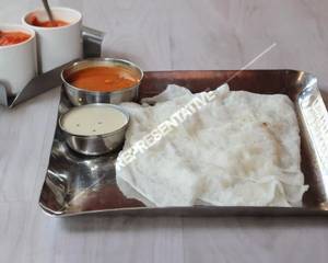 Neer Dosa 