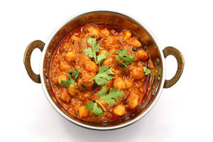Pindi Chana Masala