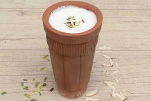 Plain Kulhad Lassi