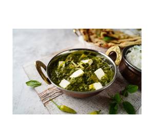 Palak Paneer