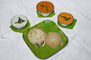 Sheera Upma