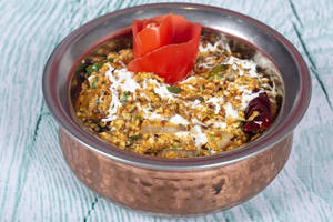 Paneer Bhurji [250 Grams]