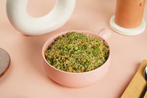 Coriander Fried Rice