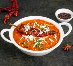 Paneer Kolhapuri