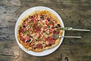 Hot Lovers Pizza