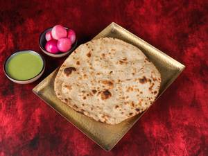 Tandoori Roti
