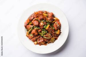 Gobi Chilli 