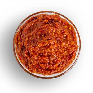 Lahsun Chutney