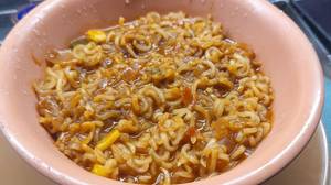 Schezwan Maggi