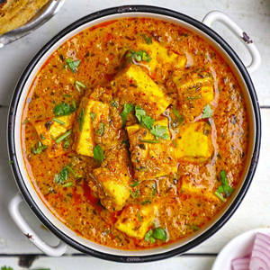 Paneer Masala