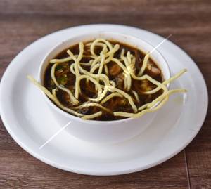 Veg Manchow Soup