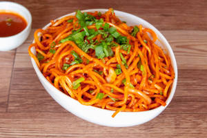 Schezwan Noodles