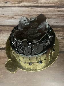 Choco Truffle Cake
