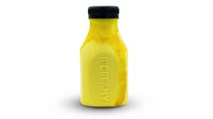 Kaju Mango Milkshake