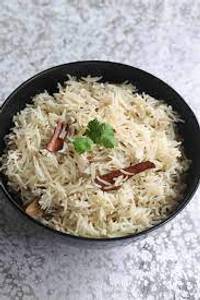 Jeera Rice