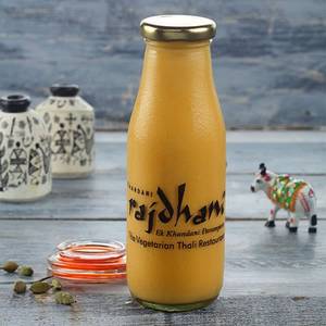 Kesar Lassi