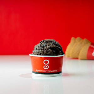 HP Beligian Chocolate