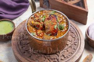 Chicken Bhuna Masala (500ml)