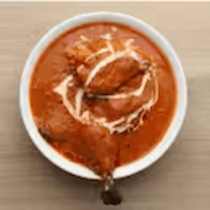 Chicken Badami