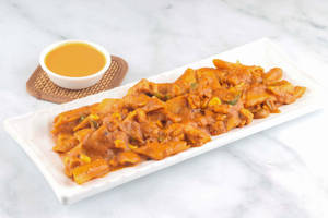 Sauce Pasta
