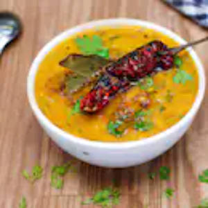 Yellow Dal Tadka