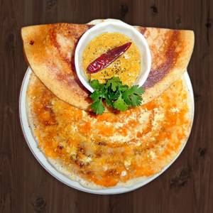 Karam dosa