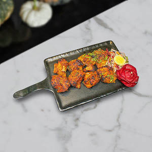 Fish Tikka