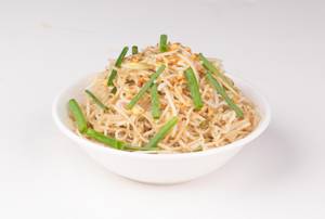 Bamee Phad Phak