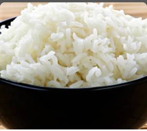 Steam Rice