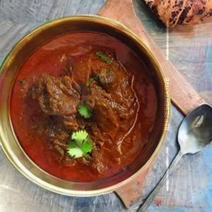 Mutton Rogan Josh