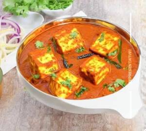 Paneer Pasanda