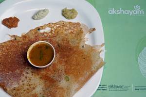 Rava Dosa