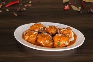 Chicken Tikka Butter Masala [6 Pieces]