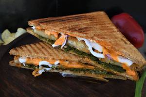 Street Bombay Sandwich (4 Pieces)