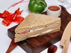 Diet Sandwich