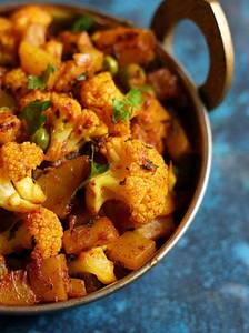 Gobi Matar