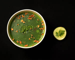 Veg Manchow Soup