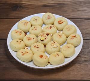 Malai Pedha [250 Gms]