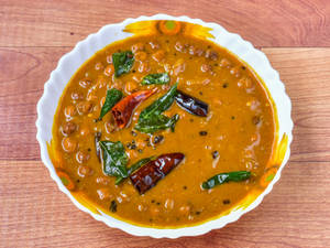 Kadala Curry