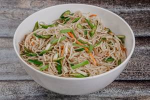 Chilly Garlic Noodles