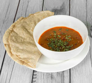 Soyabean Masala