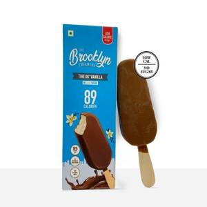 OG Vanilla Stick- Single Pack (Low Cal, No Added Sugar)
