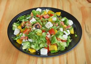 Veg Salad