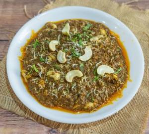 Kaju Curry