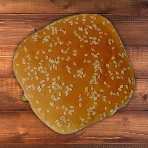 Tandoori Chicken Burger (regular)