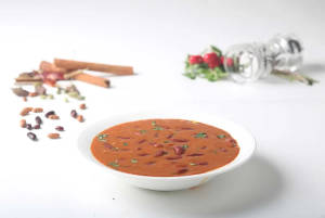 Rajma Masala