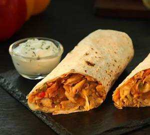 Special Chicken Shawarma                                                       